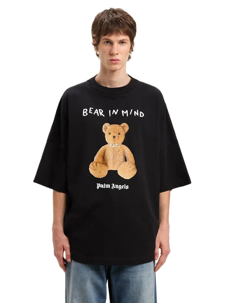 Palm Angels T Shirt Teddy Bear