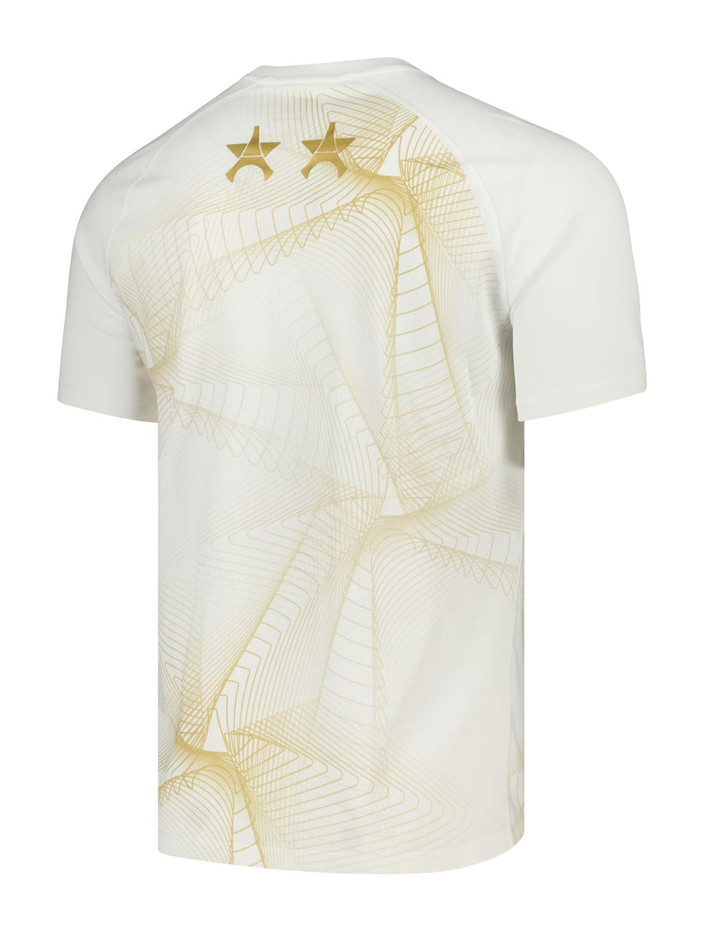 Paris Saint-Germain 2026-27 Champions League Pre-Match Shirt