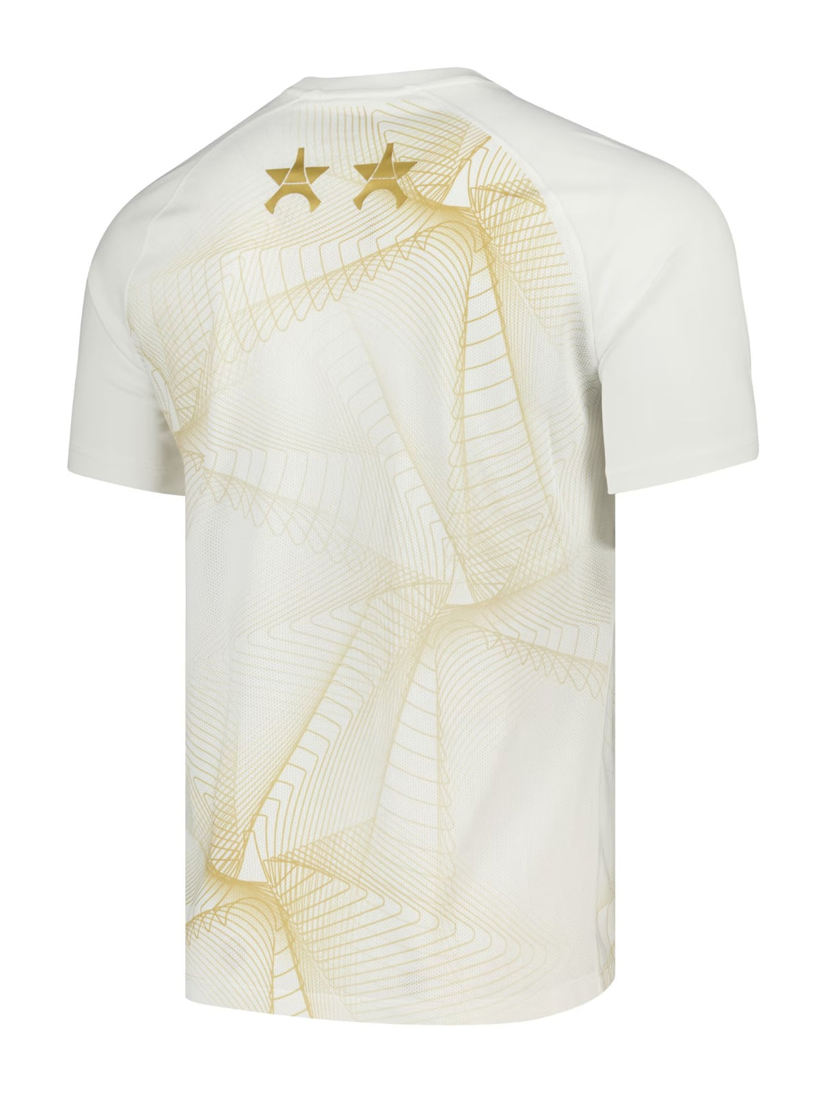 Paris Saint-Germain 2026-27 Champions League Pre-Match Shirt
