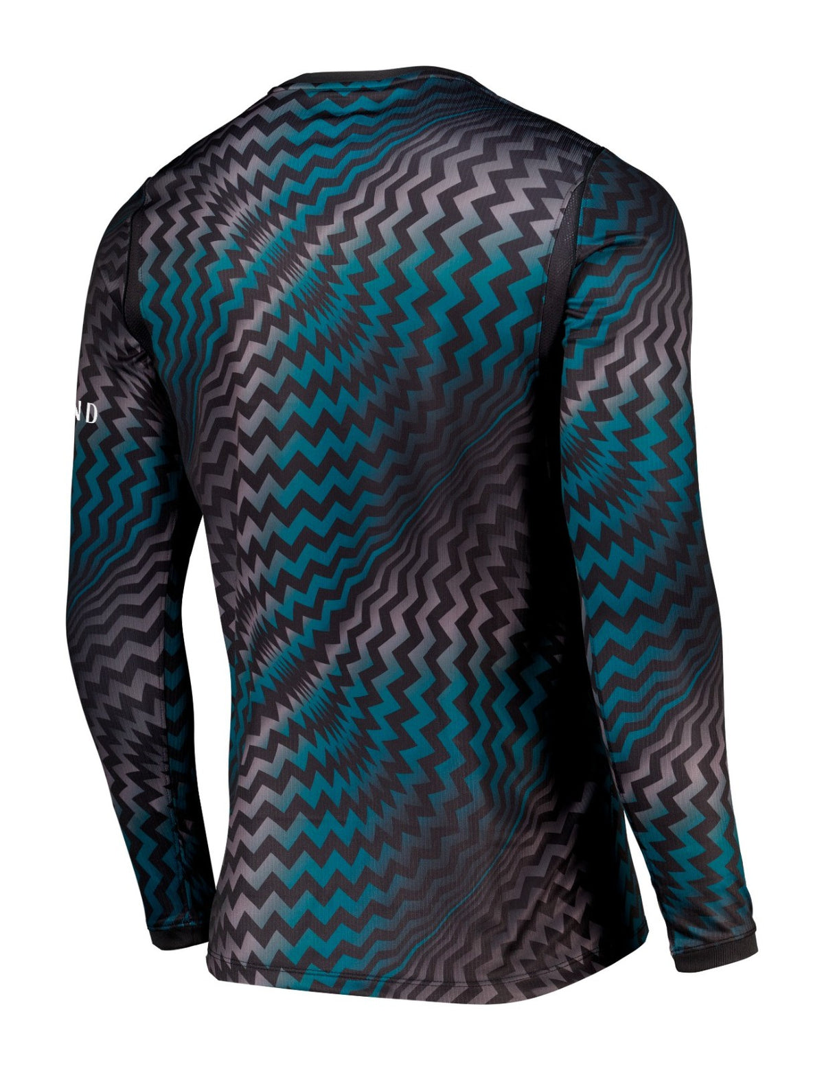 Paris Saint-Germain 2026-27 Goalkeeper Shirt