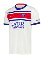  Paris Saint-Germain 2026-27 Pre-Match Home Shirt