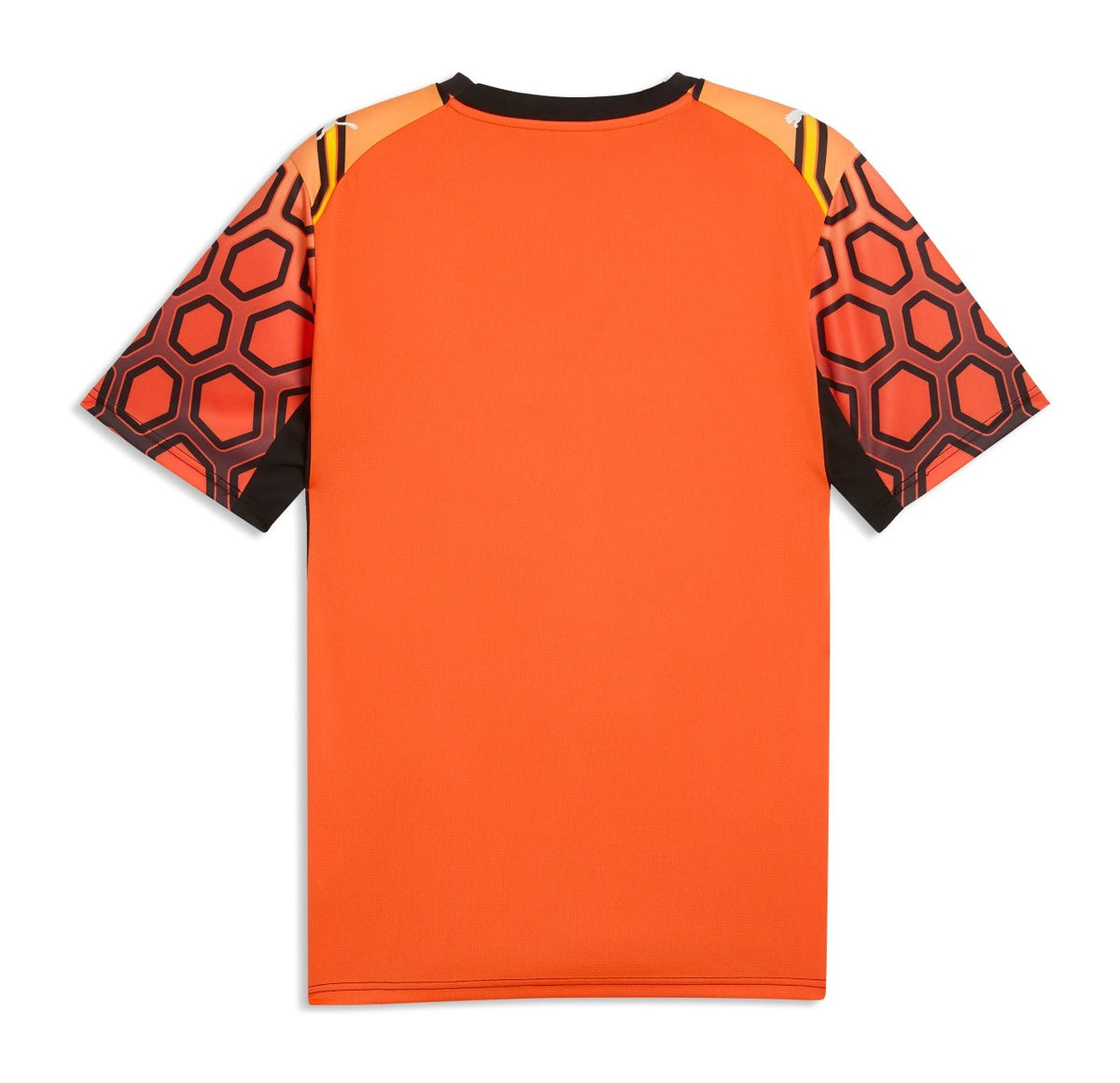 Parma Calcio 2026-27 Goalkeeper Shirt
