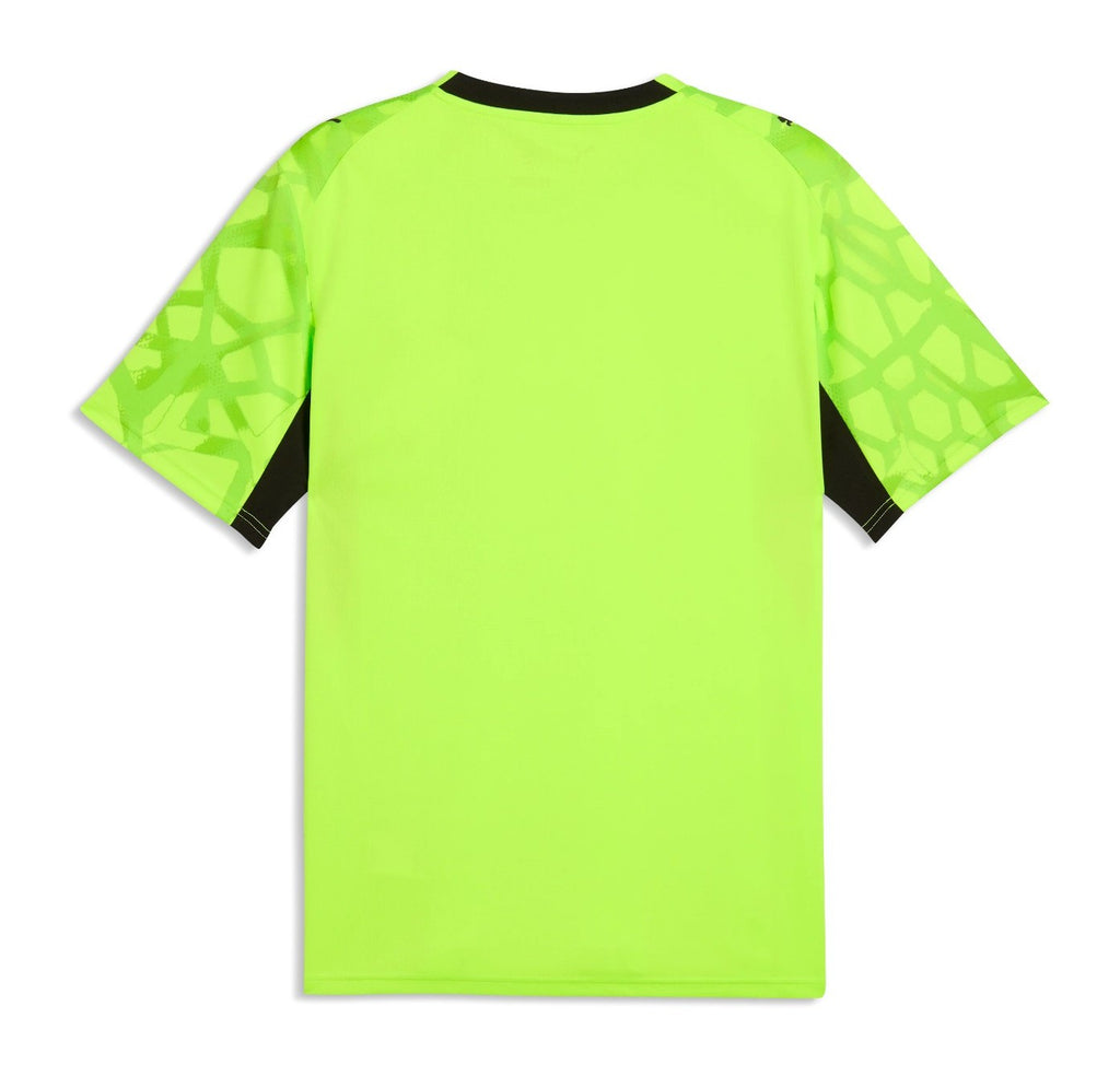 Parma Calcio 2026-27 Green Goalkeeper Shirt