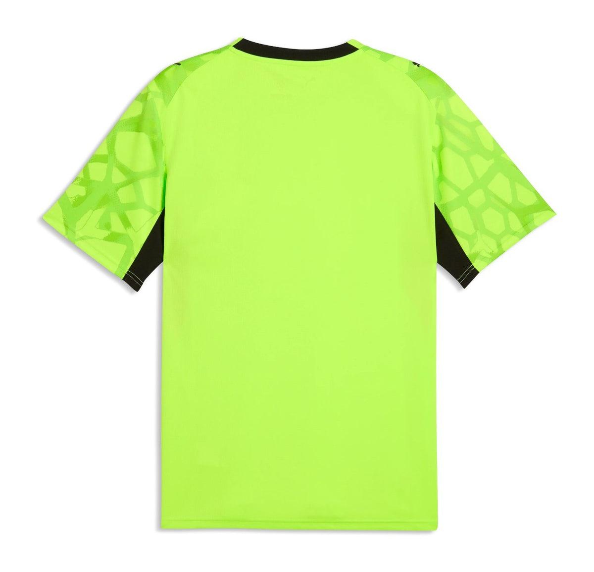 Parma Calcio 2026-27 Green Goalkeeper Shirt