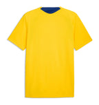 Parma Calcio 2026-27 Yellow Training Shirt