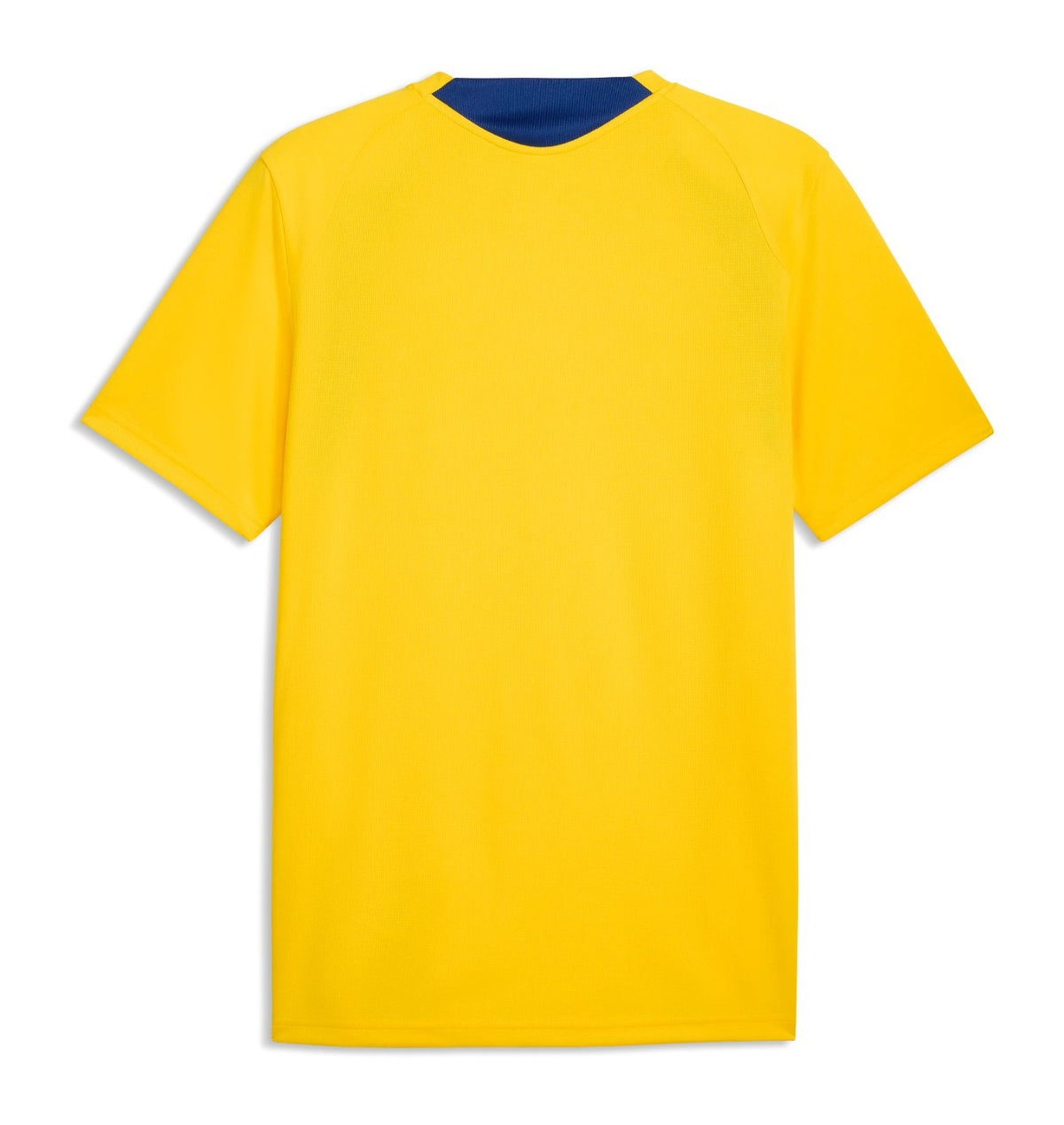 Parma Calcio 2026-27 Yellow Training Shirt