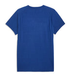 Parma Calcio 2026-27 Blue Travel Shirt