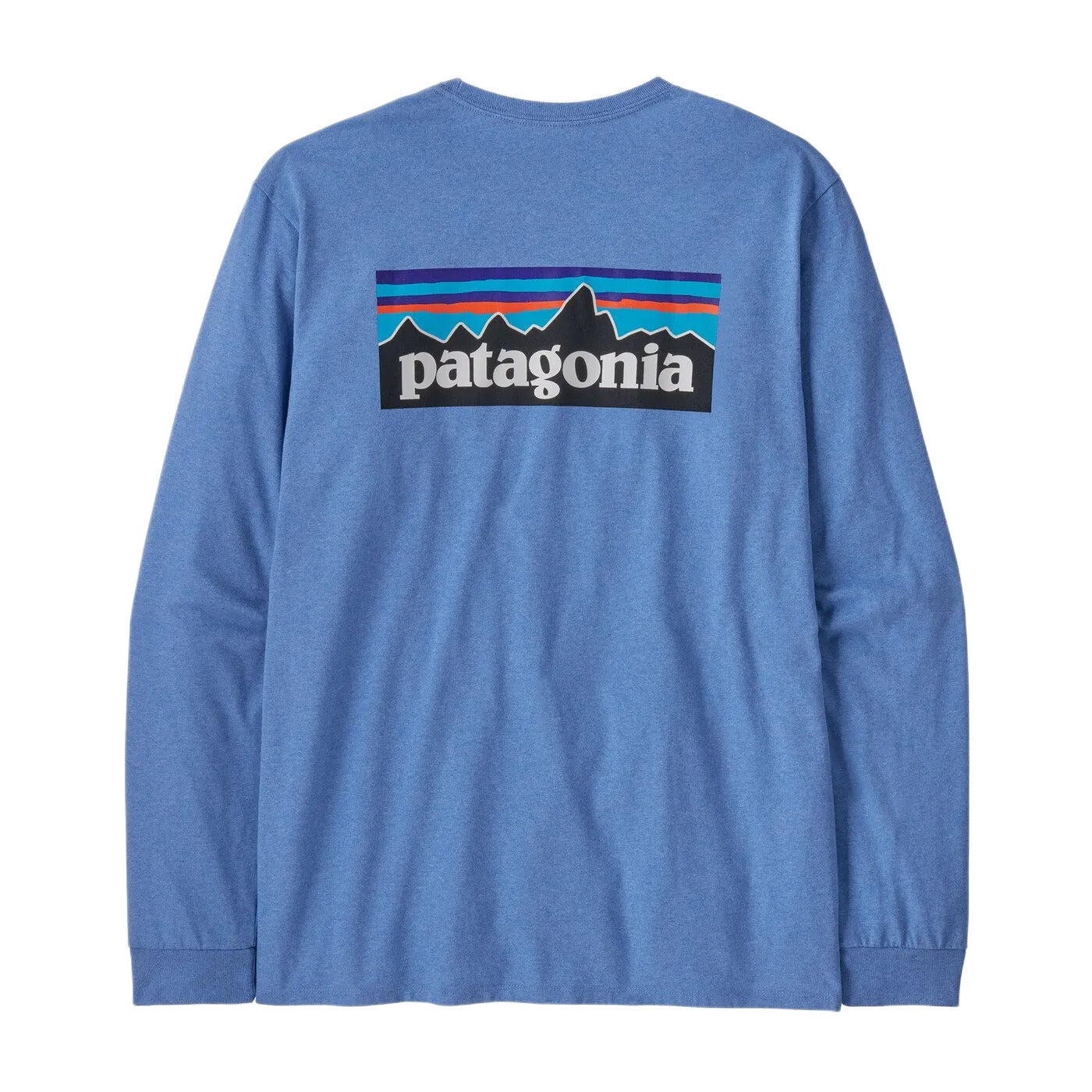 Patagonia Long Sleeve T Shirt