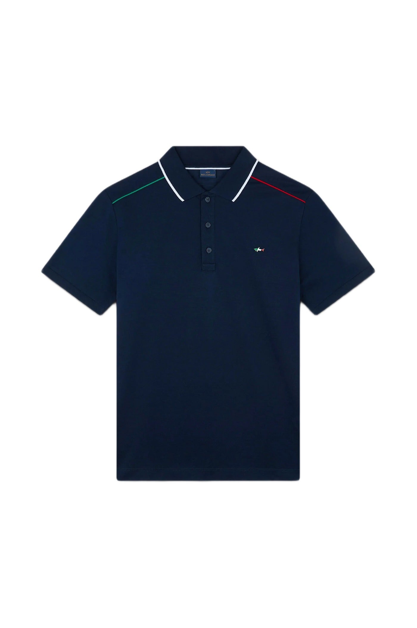 Paul and Shark Polo Shirt 