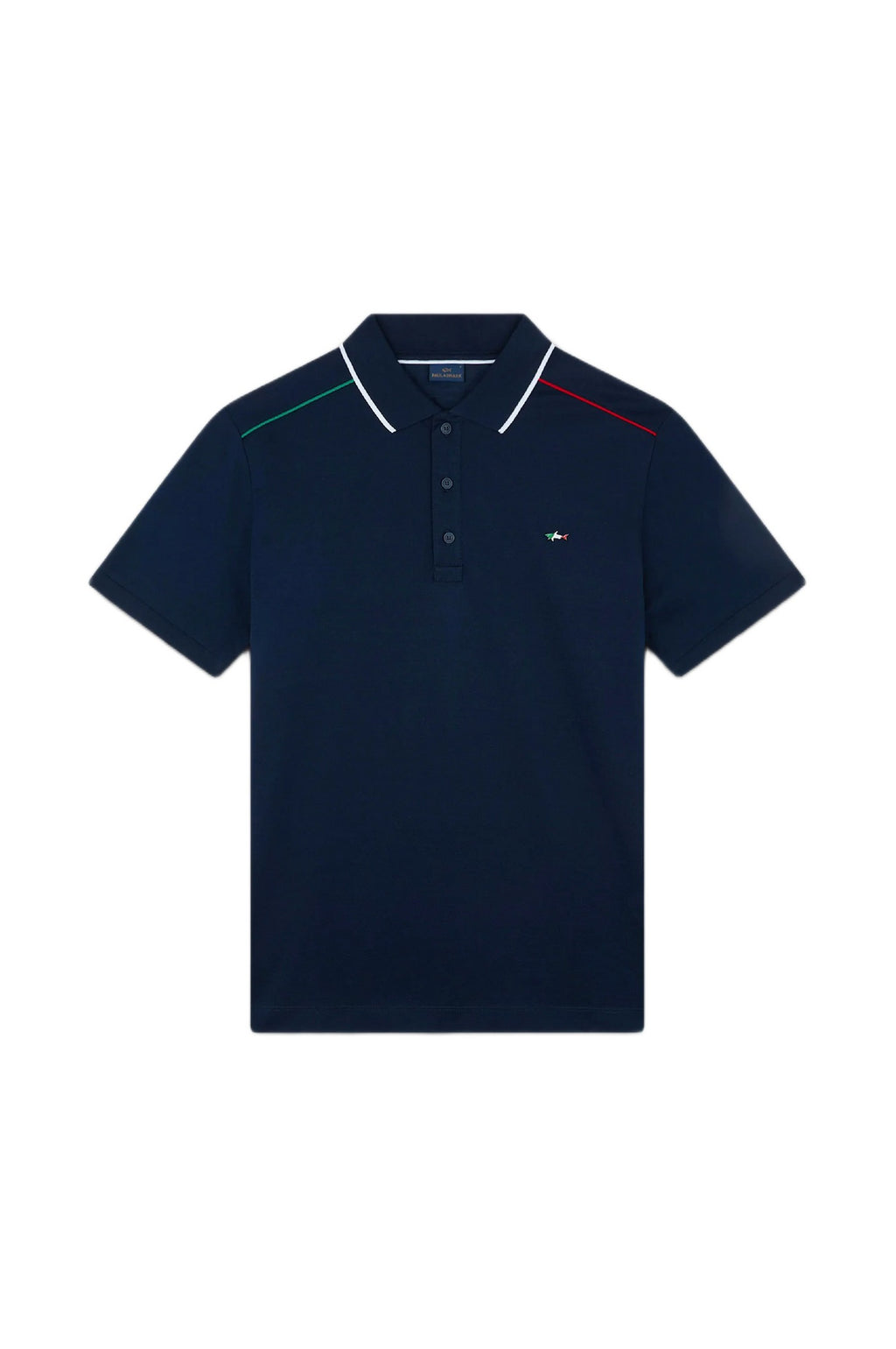 Paul and Shark Polo Shirt 