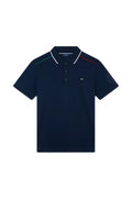 Paul and Shark Polo Shirt 