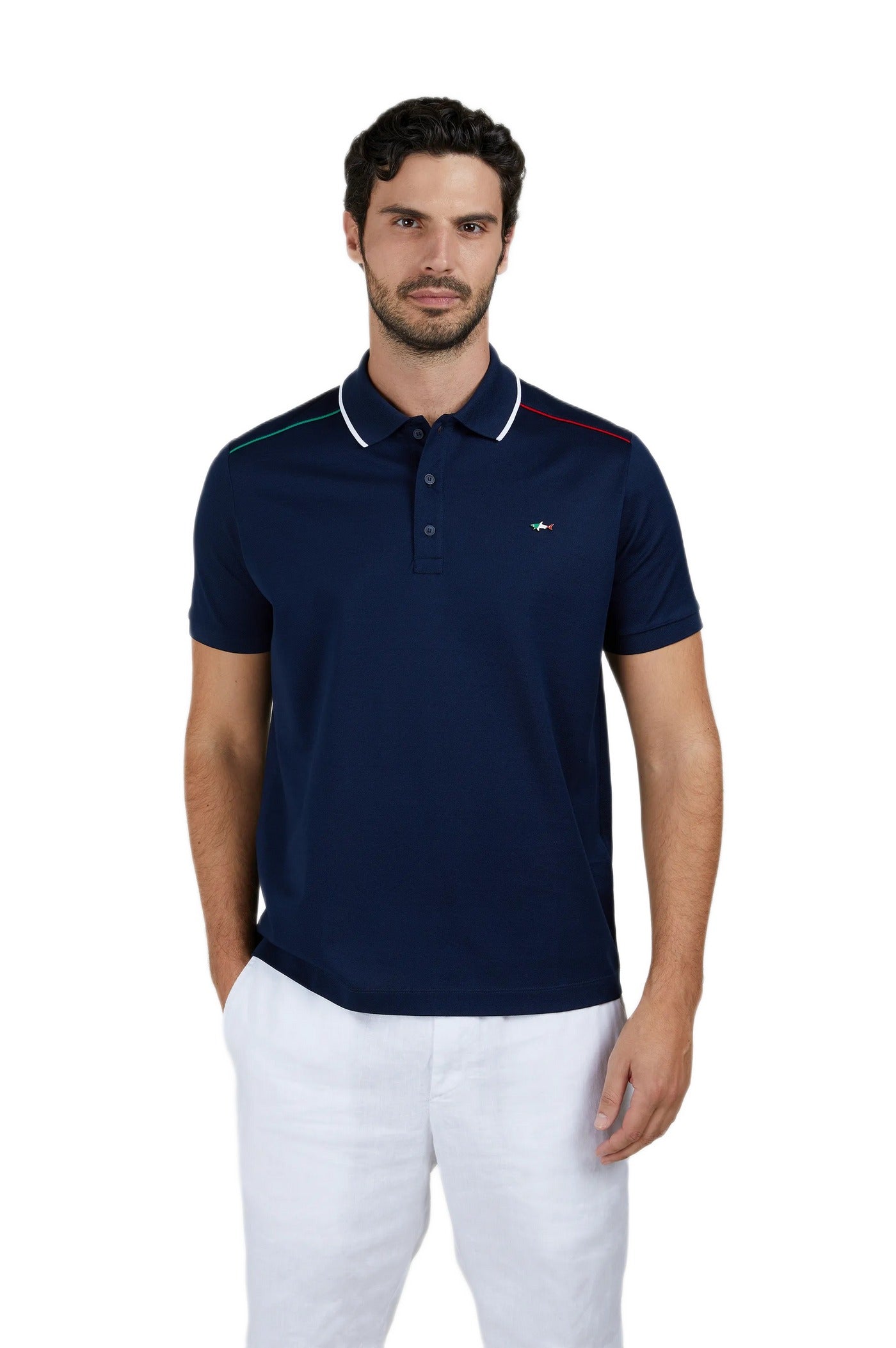 Paul and Shark Polo Shirt