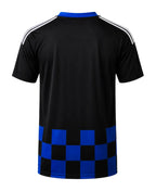 PEC Zwolle 2026-27 Pre-Match Home Shirt