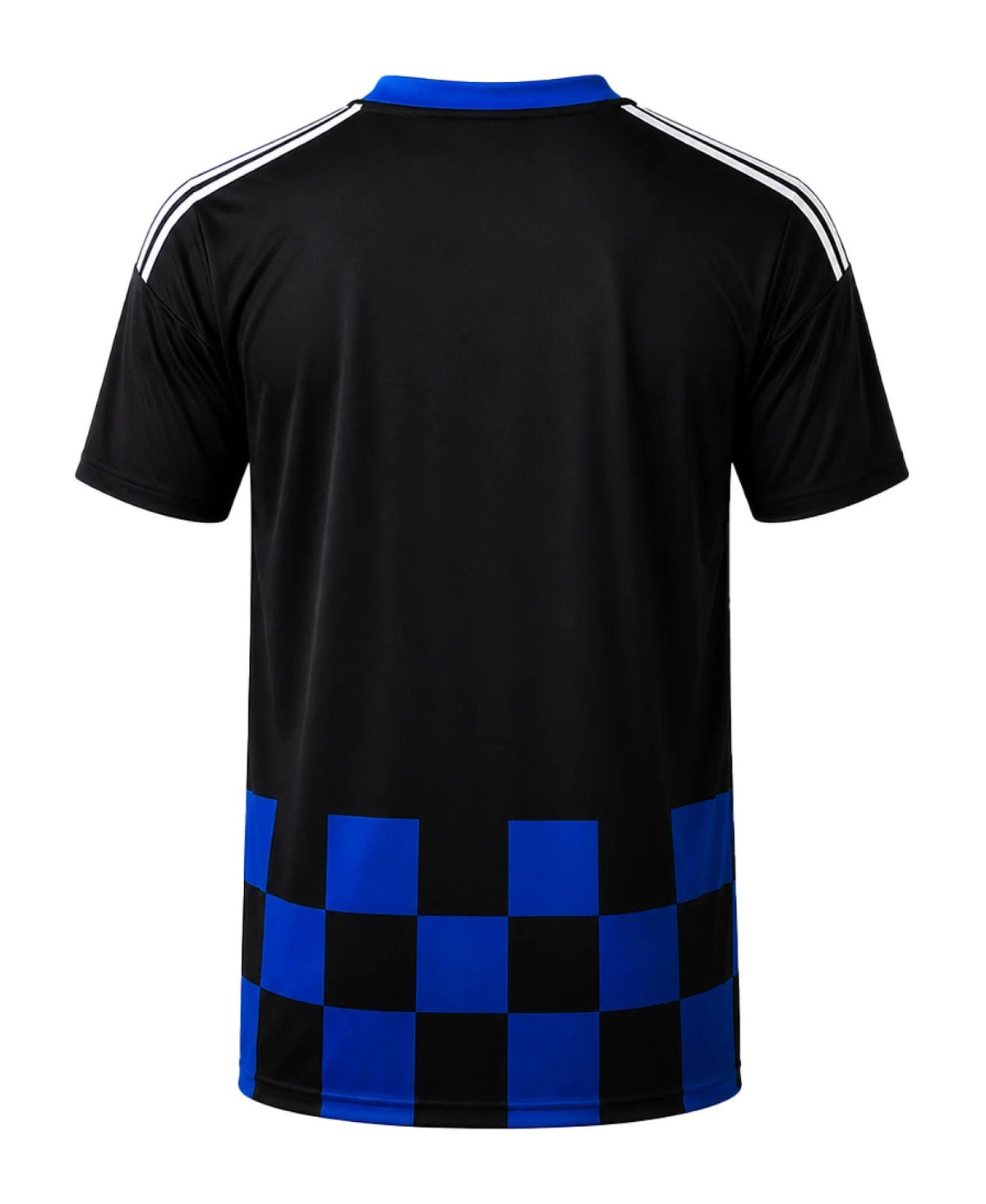 PEC Zwolle 2026-27 Pre-Match Home Shirt