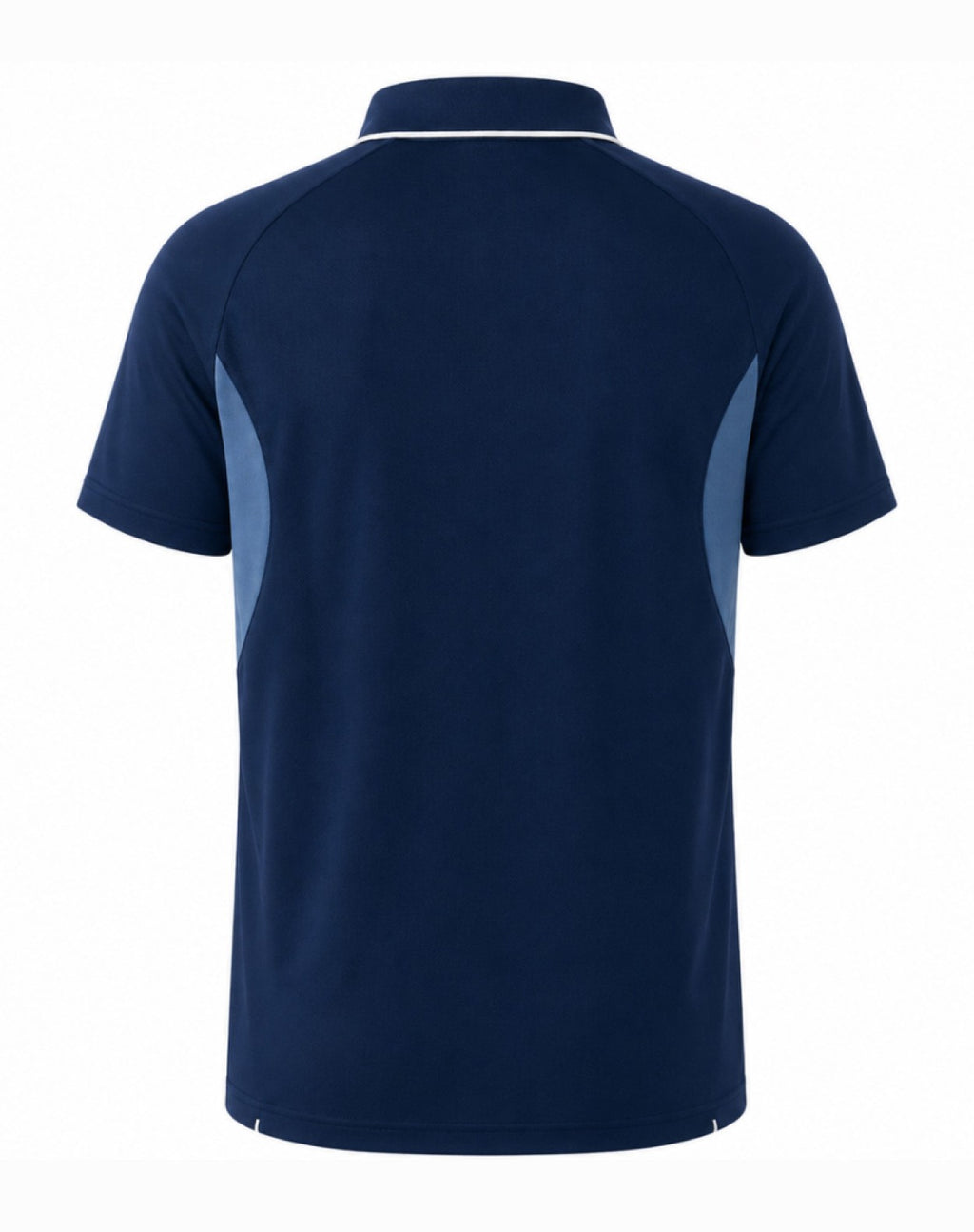 PEC Zwolle 2026-27 Travel Polo Shirt