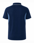 PEC Zwolle 2026-27 Travel Polo Shirt
