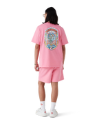 Pink Casablanca T Shirt