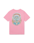 Pink Casablanca T Shirt