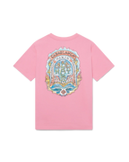 Pink Casablanca T Shirt