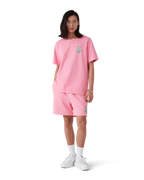 Pink Casablanca T Shirt
