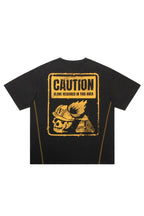 Policy S S T Shirt