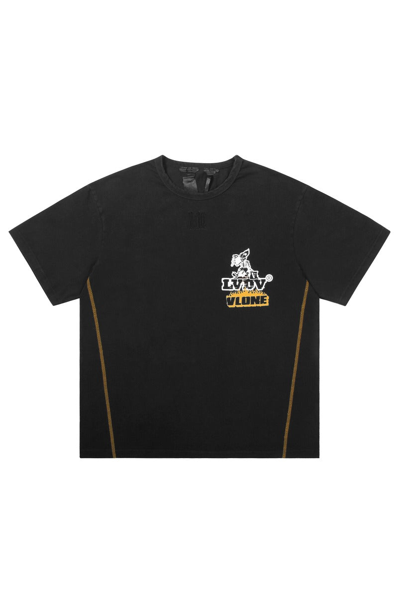 Policy S S T Shirt
