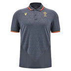 Polo and Rugby Shirts