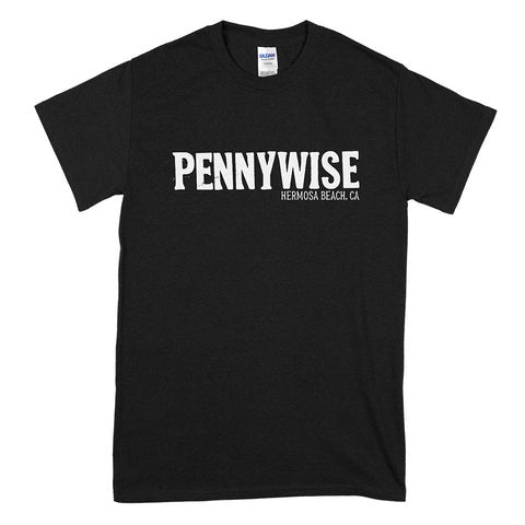 Punk T Shirt