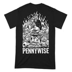 Punk T Shirt