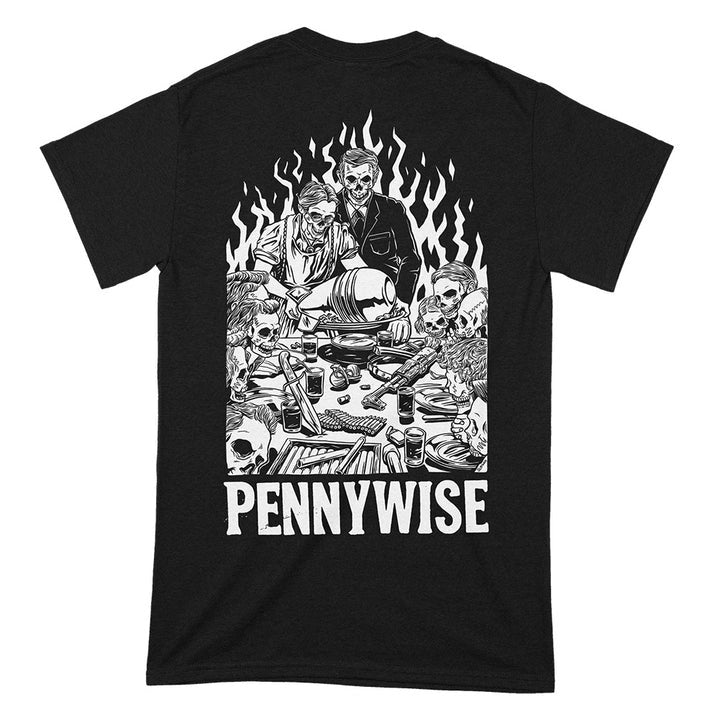 Punk T Shirt
