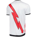 Rayo Vallecano Home Shirt 25-26