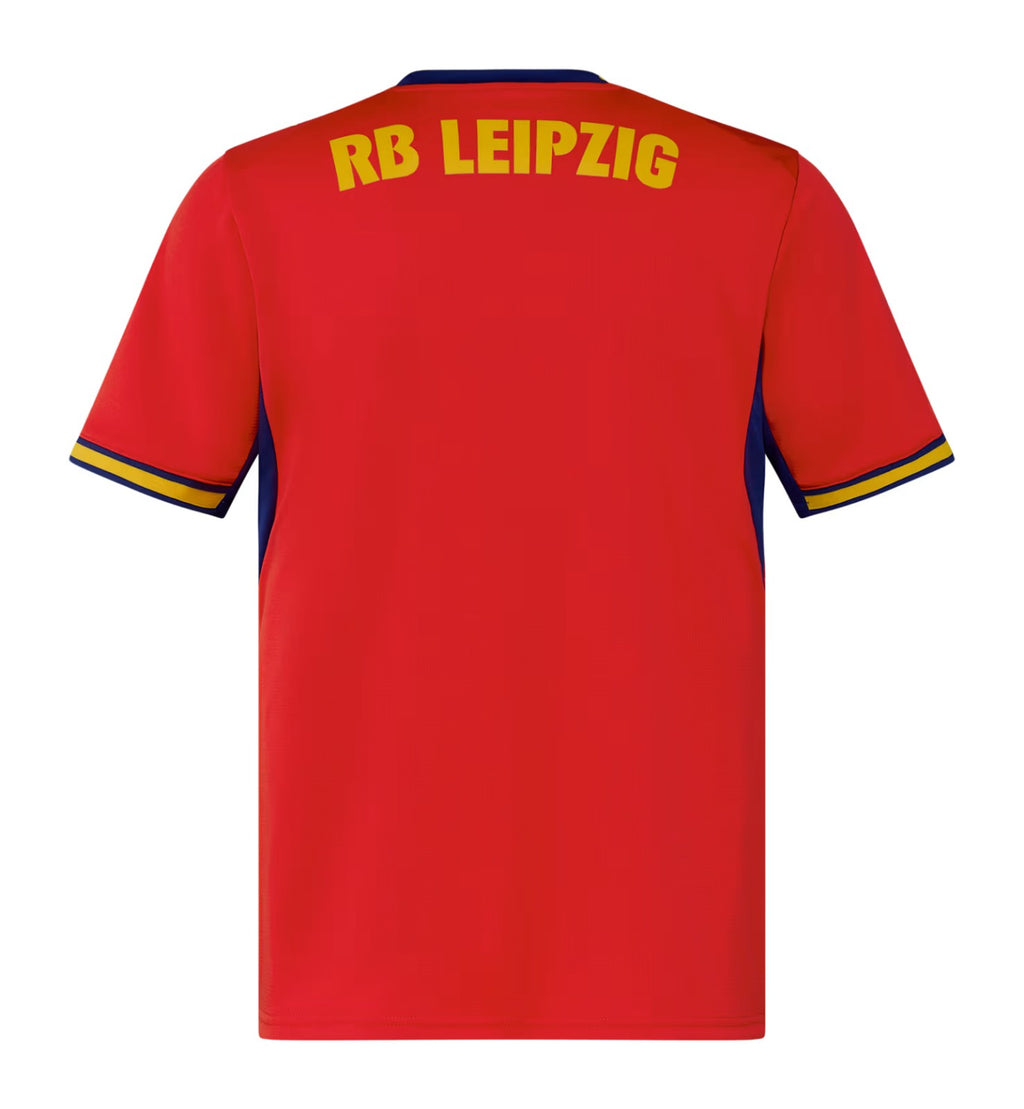 RB Leipzig 2026-27 Away Shirt