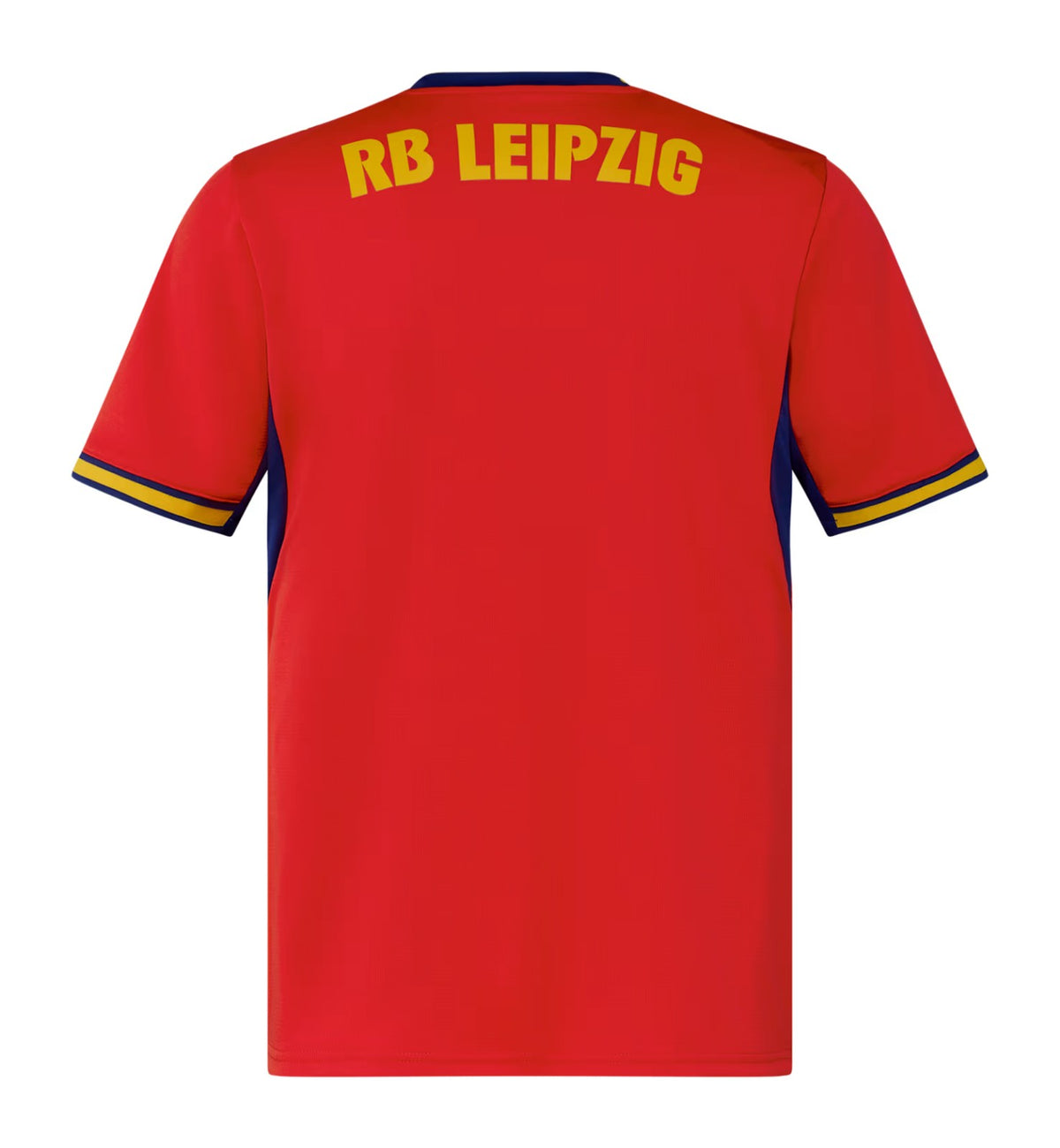 RB Leipzig 2026-27 Away Shirt