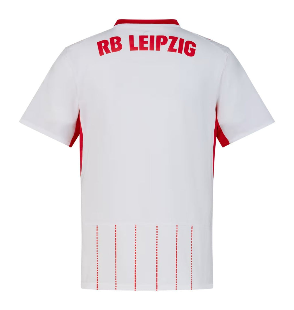 RB Leipzig 2026-27 Home Shirt