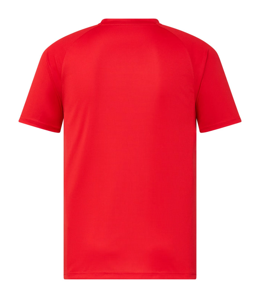 RB Leipzig 2026-27 Red Pre-Match Shirt