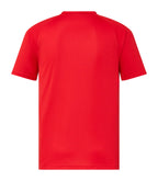 RB Leipzig 2026-27 Red Pre-Match Shirt