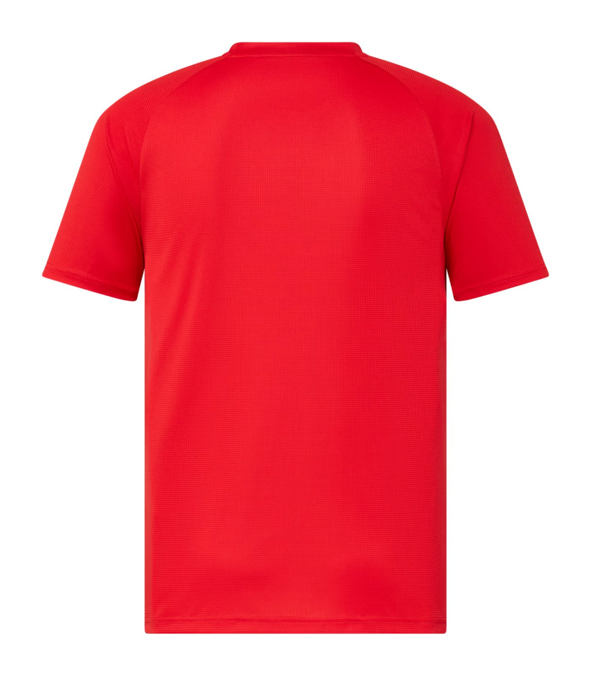 RB Leipzig 2026-27 Red Pre-Match Shirt