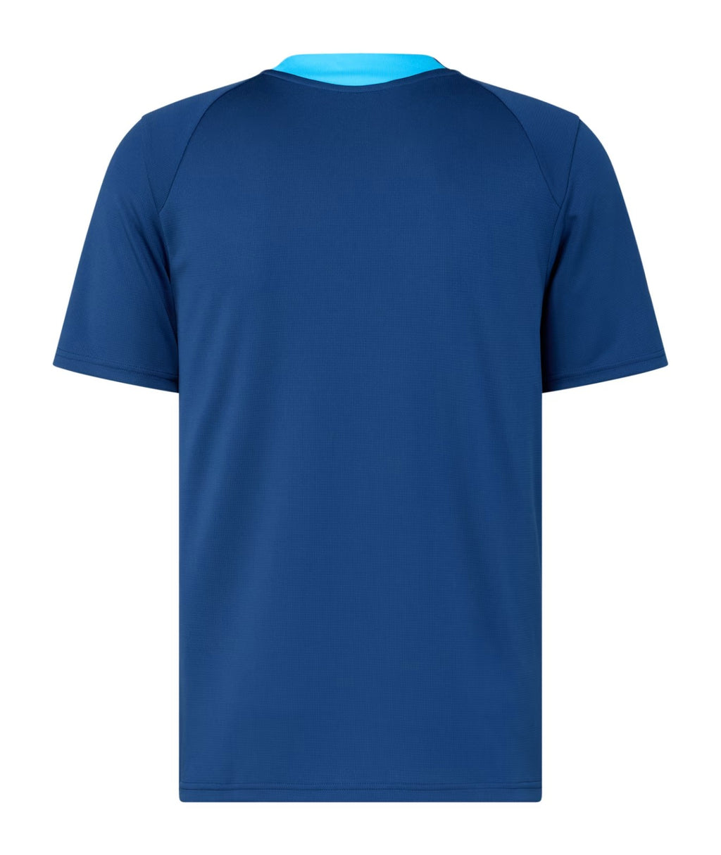 RB Leipzig 2026-27 Blue Training Shirt