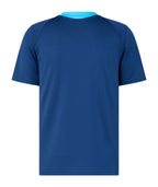 RB Leipzig 2026-27 Blue Training Shirt