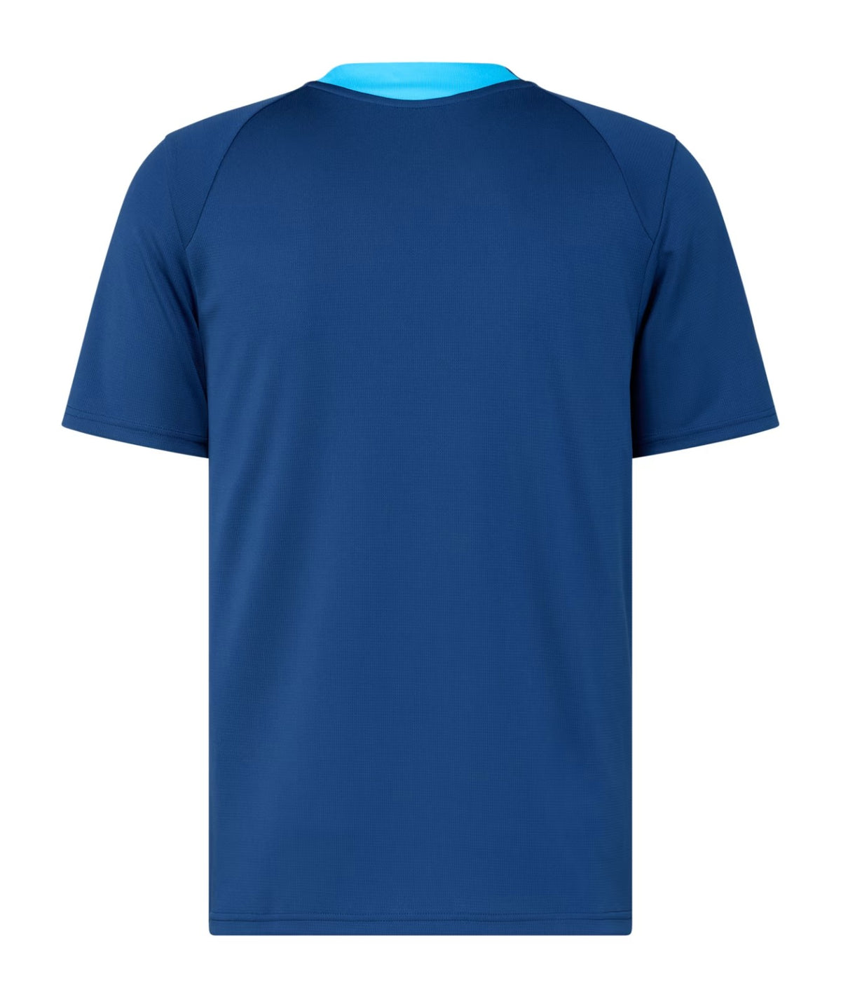 RB Leipzig 2026-27 Blue Training Shirt