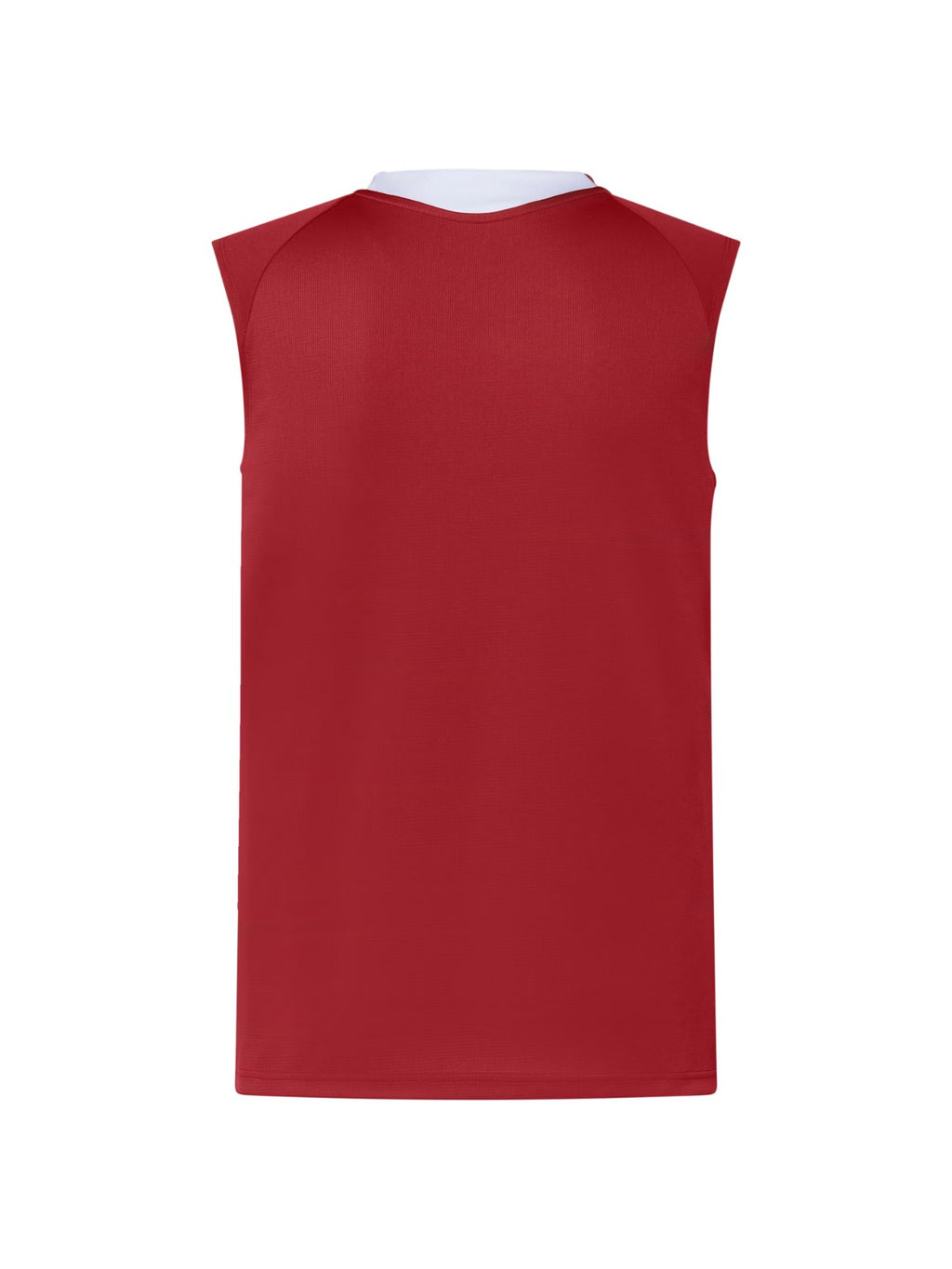 RB Leipzig 2026-27 Training Vest Shirt