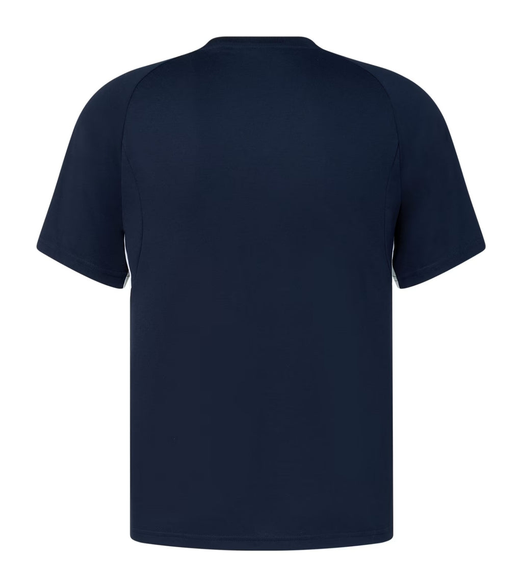 RB Leipzig 2026-27 Navy Travel Shirt