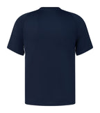 RB Leipzig 2026-27 Navy Travel Shirt