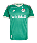 RC Strasbourg Alsace 2026-27 Green Goalkeeper Shirt
