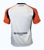 Real Oviedo 2024-25 Away Jersey