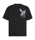 Represent Doberman T Shirt
