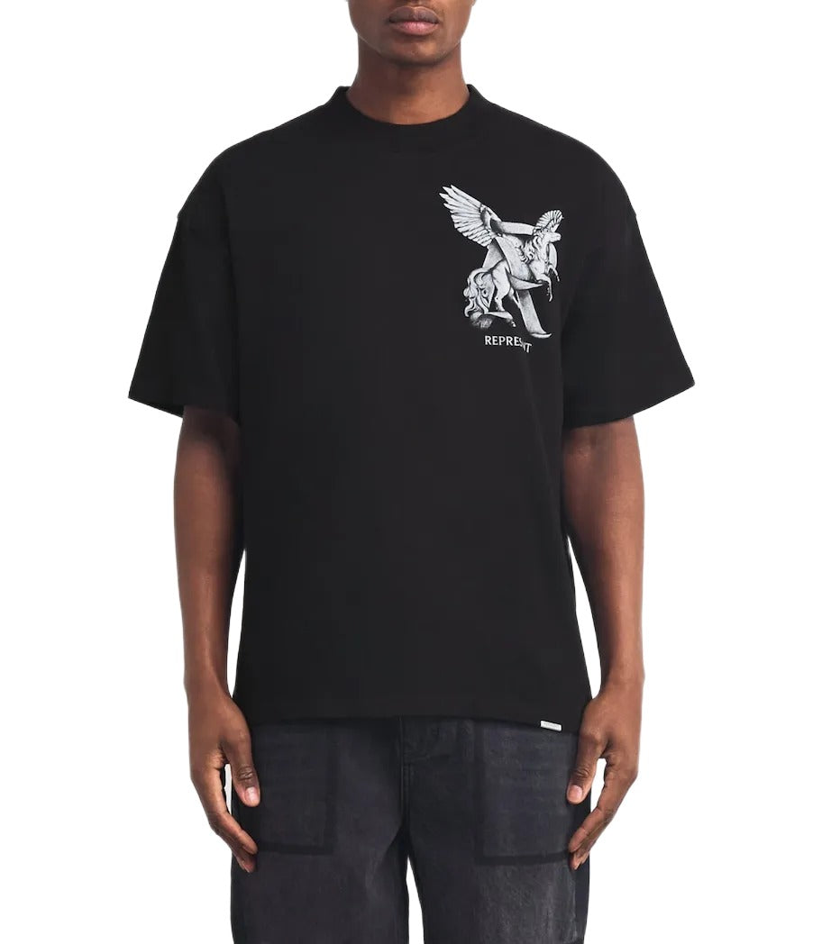 Represent Doberman T Shirt