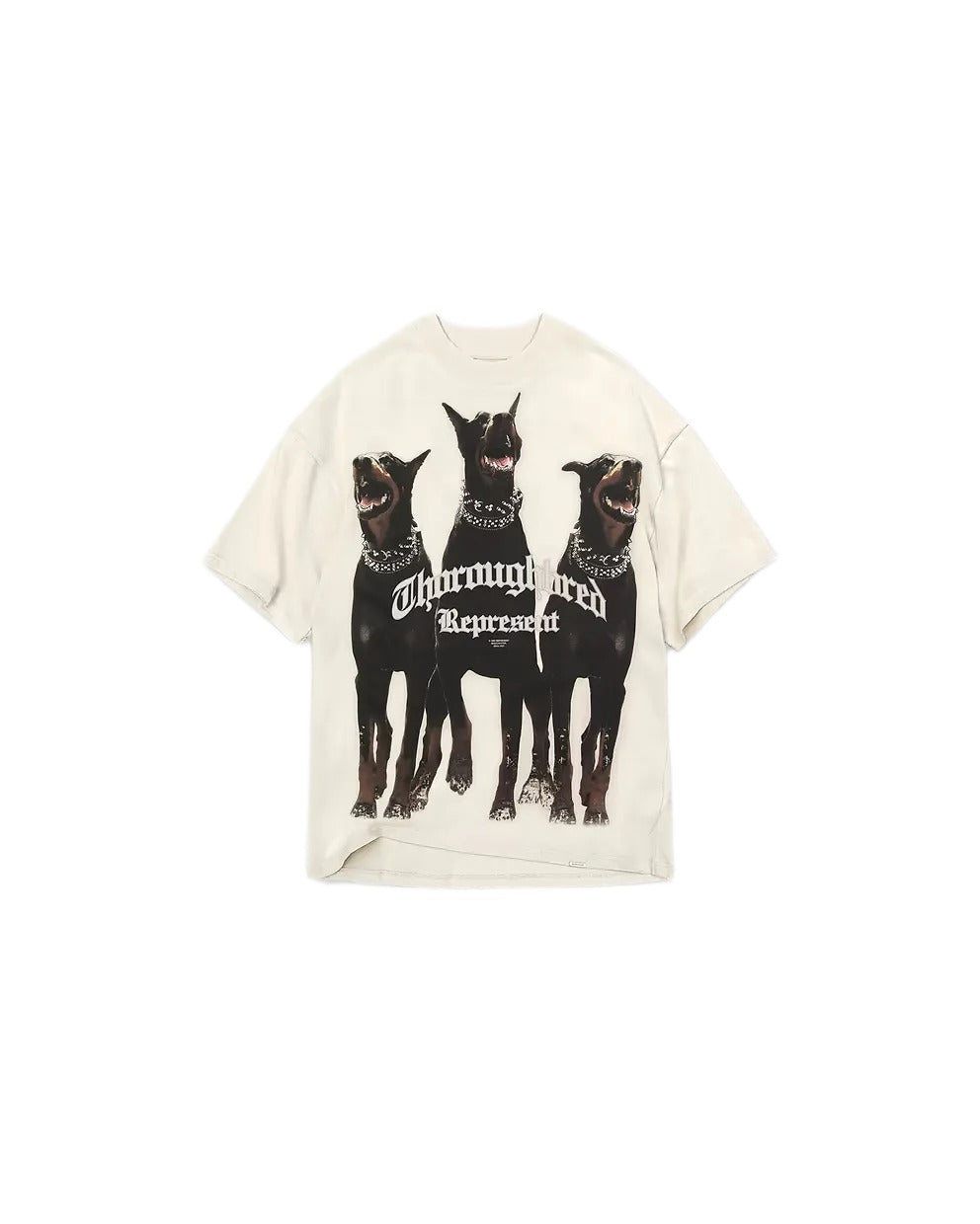 Represent Dog T Shirt