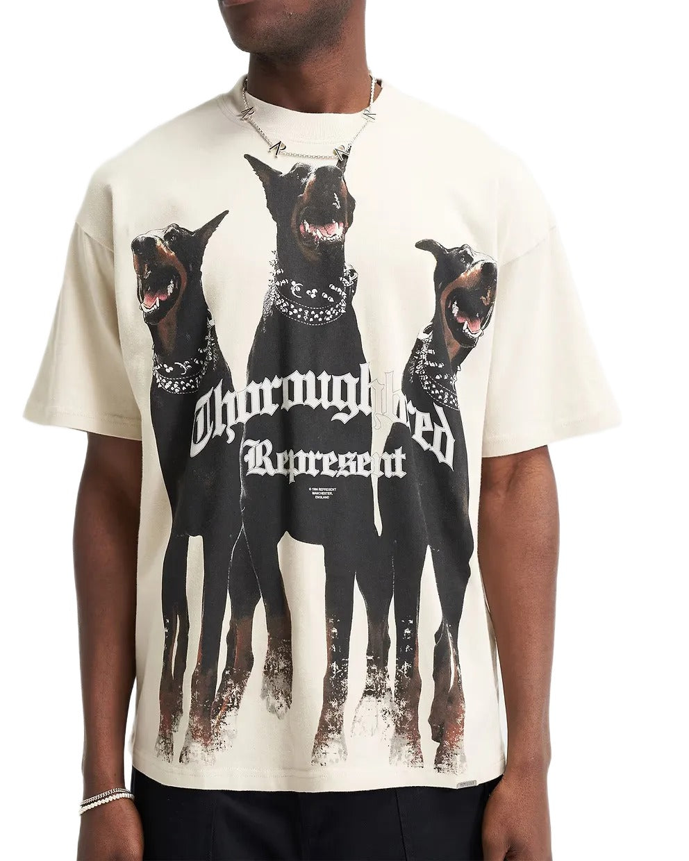Represent Dog T Shirt