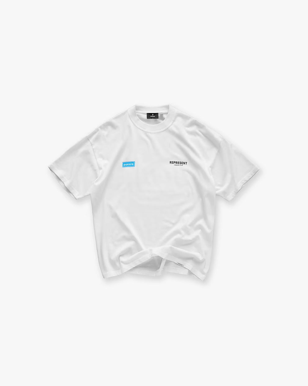 Represent Oasis T Shirt – Casual Street Style